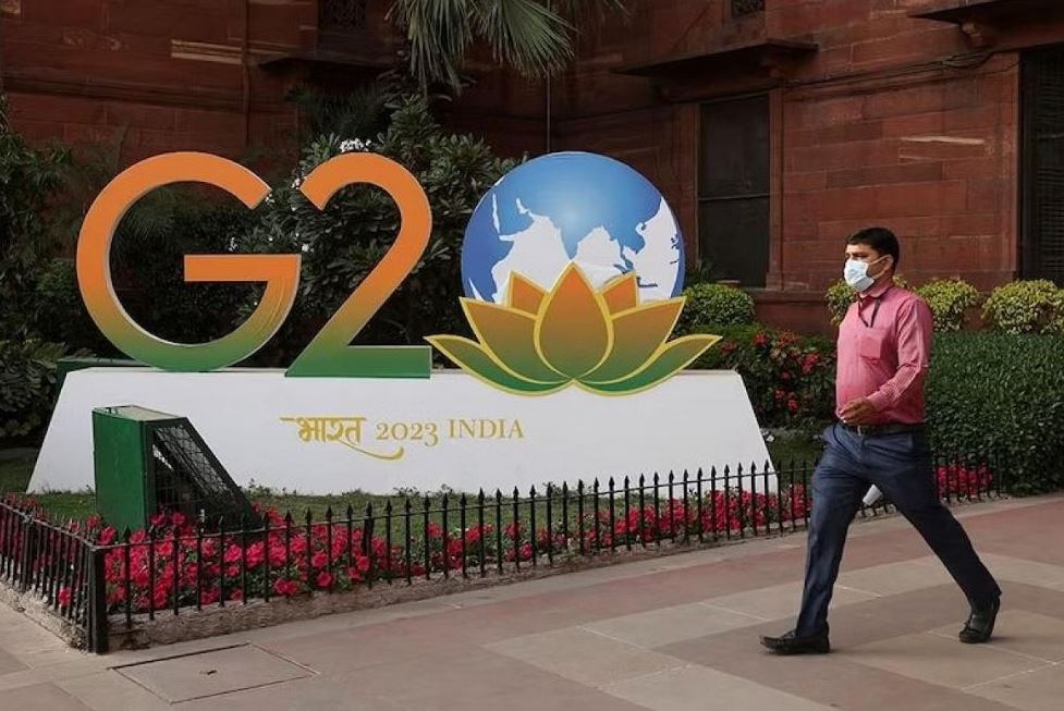G20 Summit: Govt Plans to Credit Rs 1000 in Wallets for All Delegates; Showcasing India's Remarkable Digital Achievements