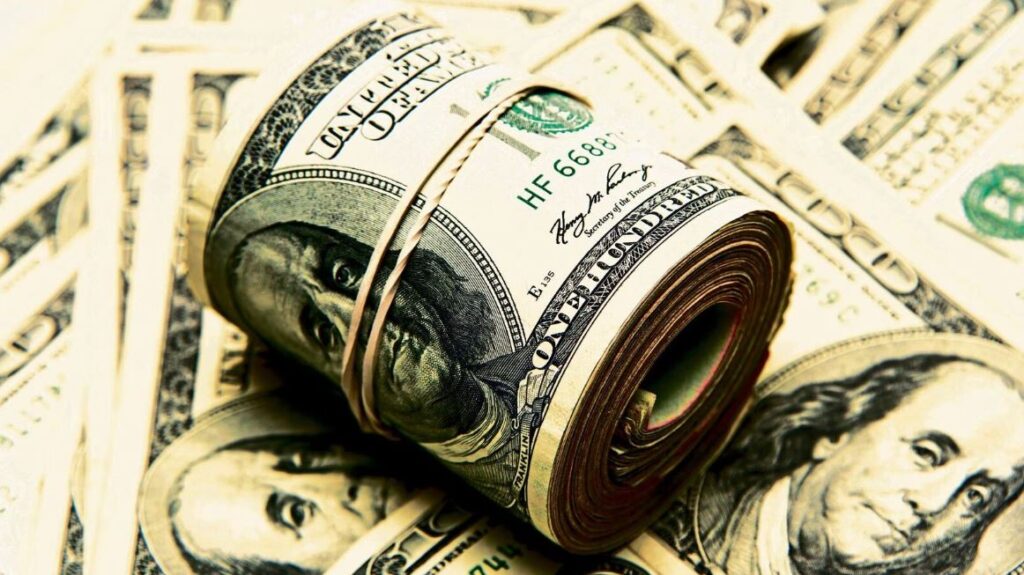 US Dominates Foreign Direct Investment in FY'23: A Powerhouse in Global Finance