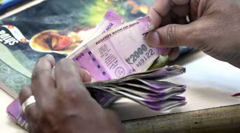 Reserve Bank of India's Positive Latest Update: 93% of Rs 2,000 Notes Returned - Economic Implications