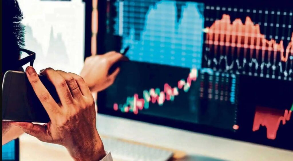 Bajaj Finance Shares Surge 3.5% Ahead of Fundraising Meet on Oct 5: A Strategic Move?