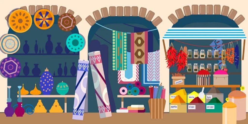 Uncovering the Hidden Struggles: India’s Economic Growth and Its Impact on Small Businesses