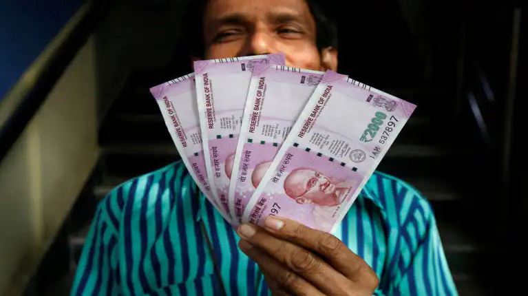 Reserve Bank of India's Positive Latest Update: 93% of Rs 2,000 Notes Returned - Economic Implications