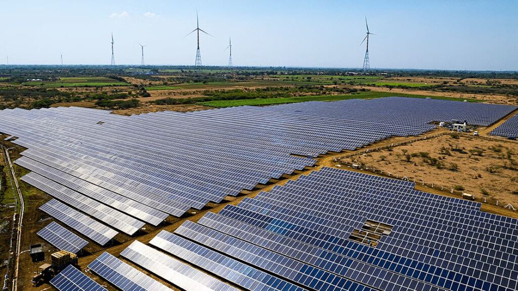 Abu Dhabi's IHC Sells Shares in Adani Green Energy and Adani Transmission: A Tactical Decision