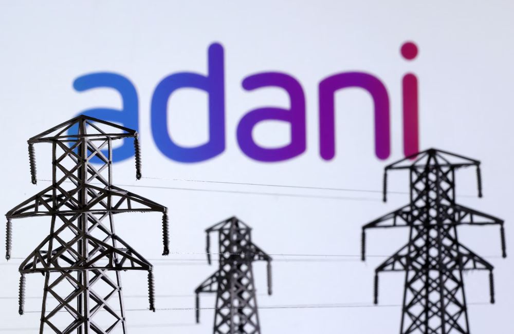 Abu Dhabi's IHC Sells Shares in Adani Green Energy and Adani Transmission: A Tactical Decision