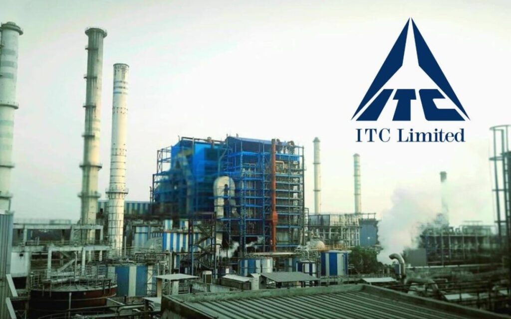 ITC's Ambitious Endeavor: Rs 1,500 Crore Investment for Food Manufacturing and Packaging Plants in Madhya Pradesh