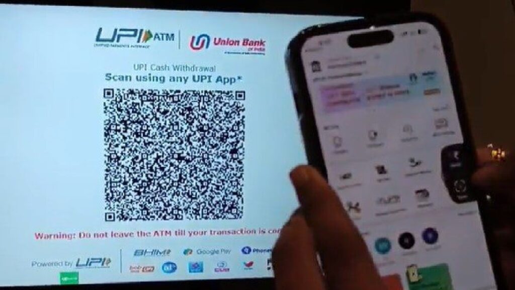 UPI ATM: Mastering Cash Withdrawals with This Convenient Guide