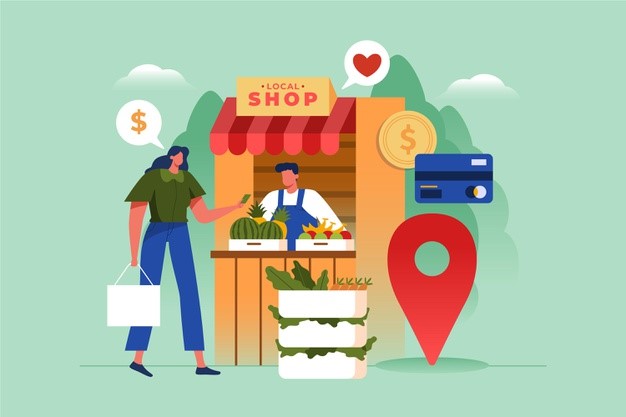 Uncovering the Hidden Struggles: India’s Economic Growth and Its Impact on Small Businesses