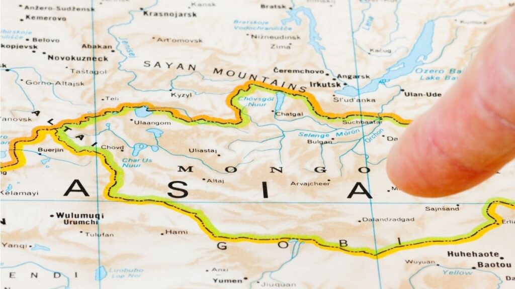 Tyler Dickson, Citi's Investment Banking Head, on India's Radiant Ascent