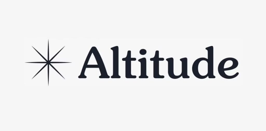 Altitude Raises Innovative Funds from Founders, CXOs of Swiggy, Yes Bank, Good Glamm, Robinhood, and Wipro among Others