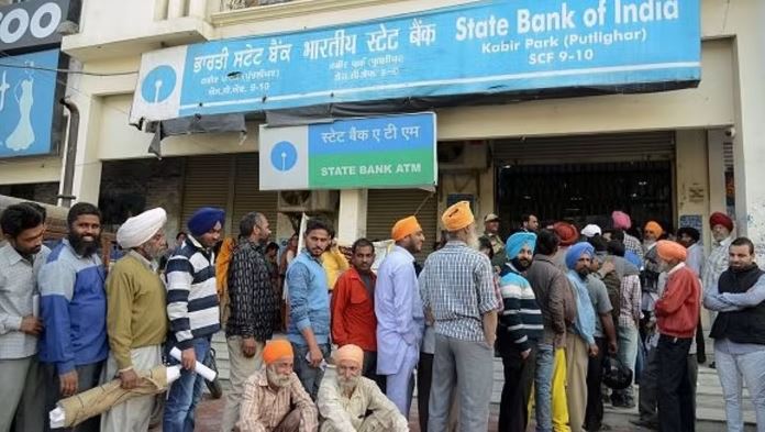 India’s Banks Thrive on a $64 Billion 'Freebie' Bonanza