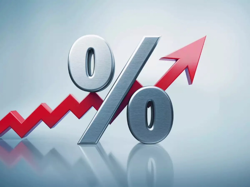 Anticipating Festive Loan Demand, Banks Swiftly Mobilize Deposits and Raise Rates