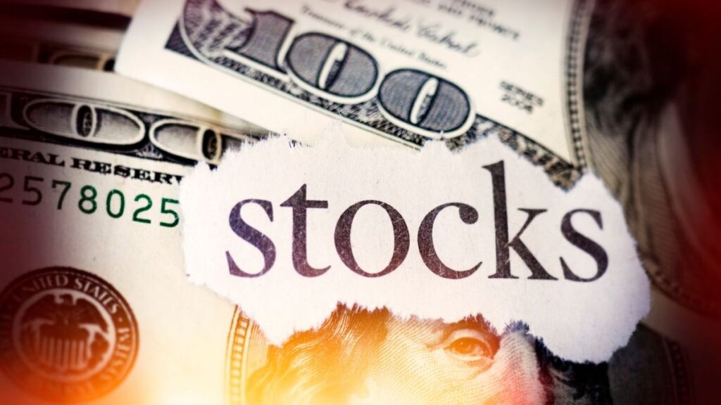 Adani Stocks Stumble, Alongside 5 Others, Hitting 52-Week Low on Thursday