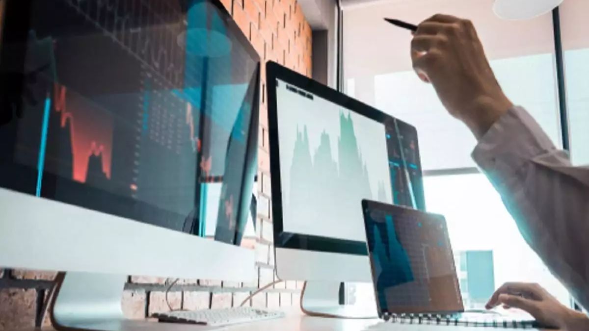 International Finance