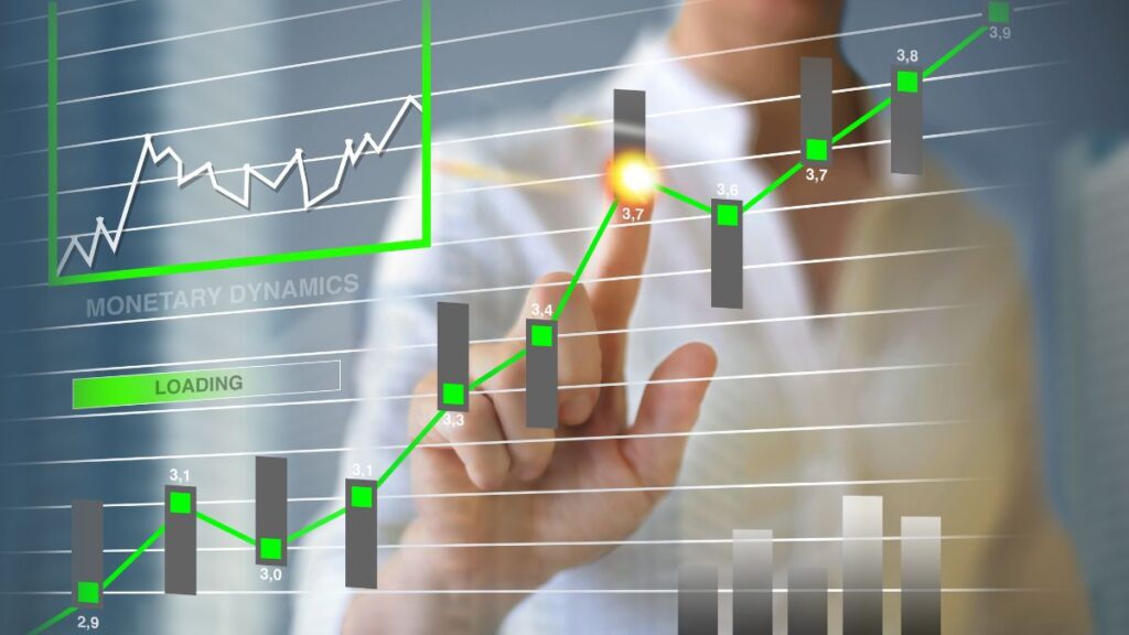 Economics Unleashed: The Dynamic Impact on Financial Decisions