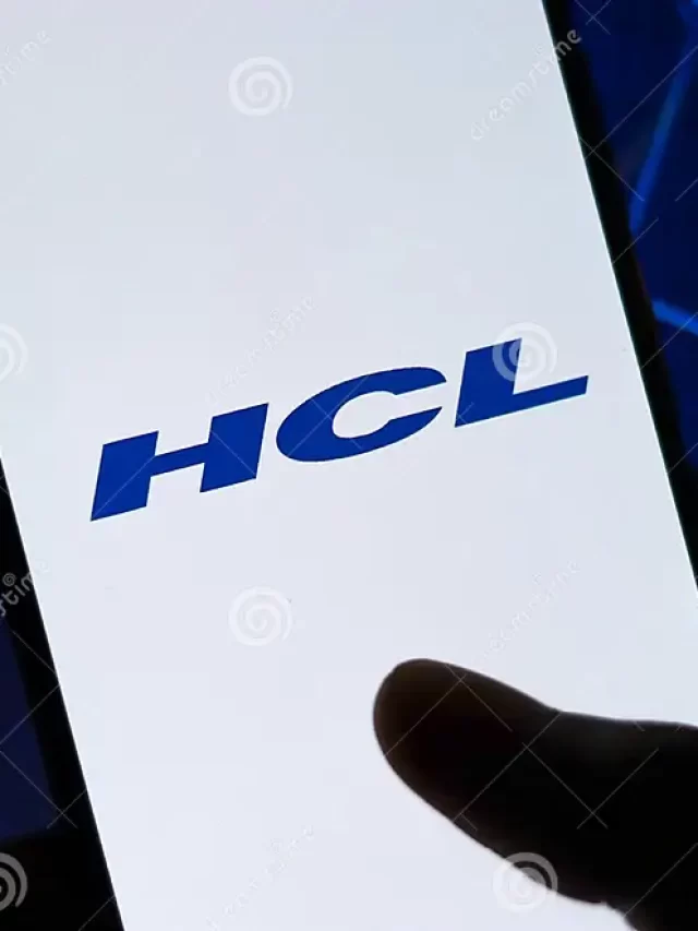 hcl web story 5