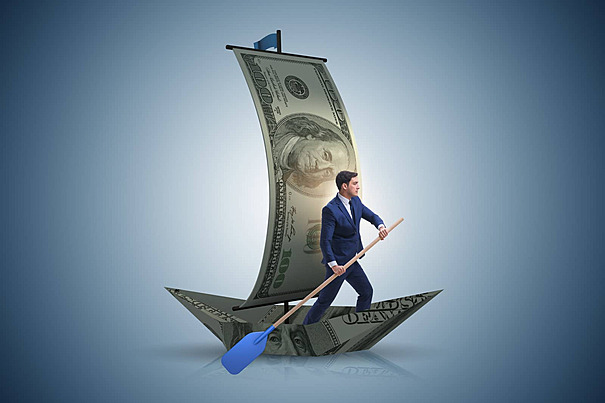 Economics Unleashed: The Dynamic Impact on Financial Decisions