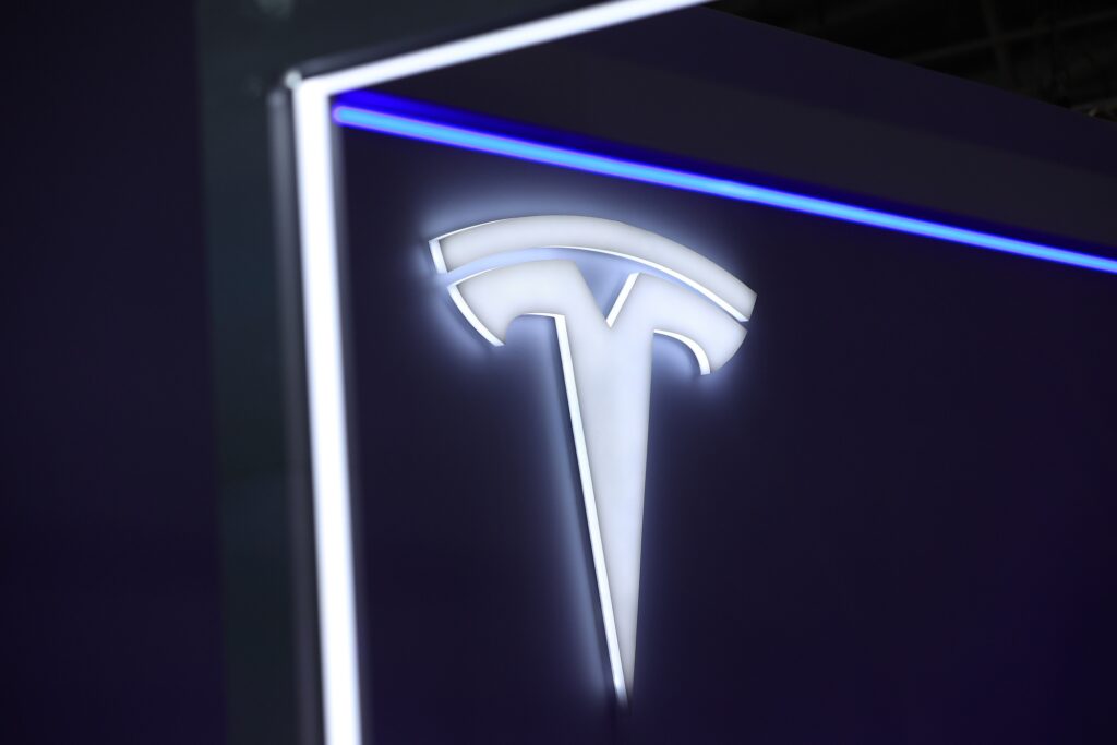 Tesla’s dimming growth puts big seven biggest S&P500 companies under the spotlight