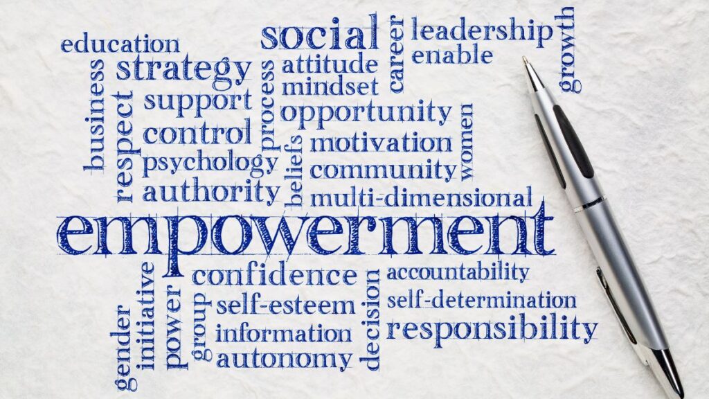 Financial Empowerment through Philanthropy: Give and Grow Rich