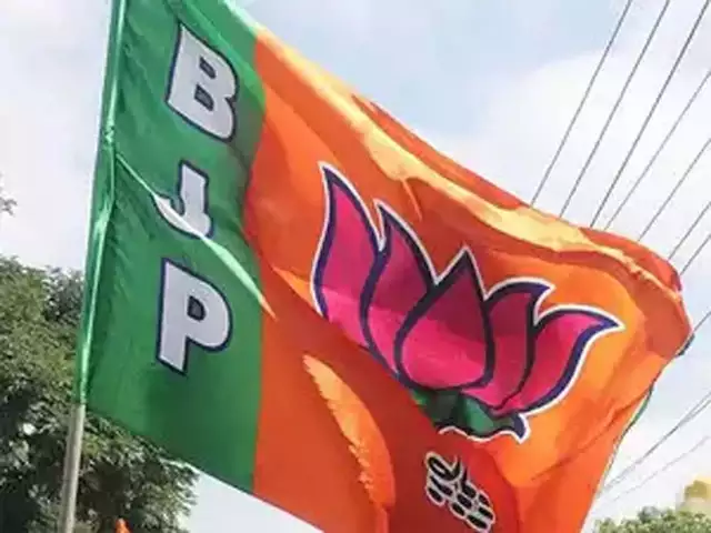 BJP's Election Upset: Unveiling Potential 25% Surge in Nifty & Sensex