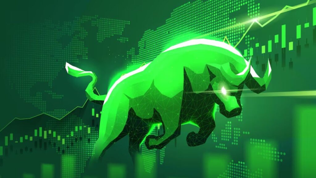 Tata Elxsi Shares Rally 2.3% in Harmony with Sensex Surge