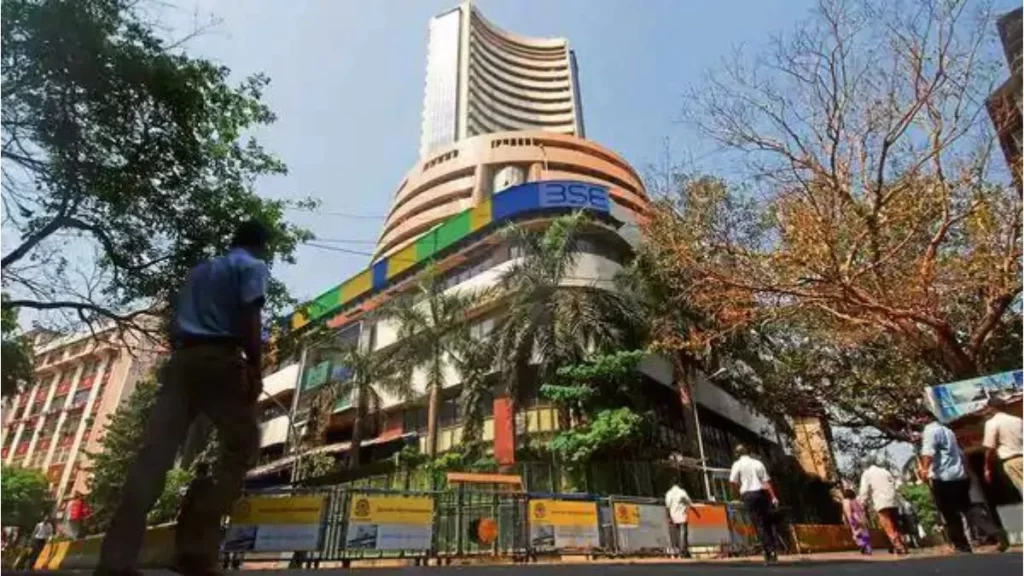 Indian Hotels Enjoy a Resilient 0.47% Surge Amidst Sensex's Upward Swing