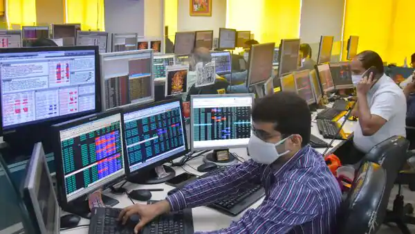 Stock market update: Resilient Sugar Stocks Soar Amid Market Downturn