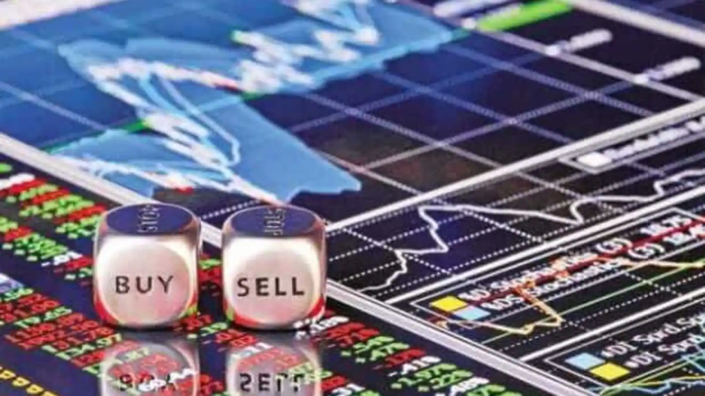 Stock market update: Resilient Sugar Stocks Soar Amid Market Downturn