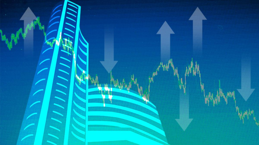Bajaj Twins Plunge as Sensex Skyrockets Over 150-Point Gain; Nifty Maintains Stronghold Above 21,800