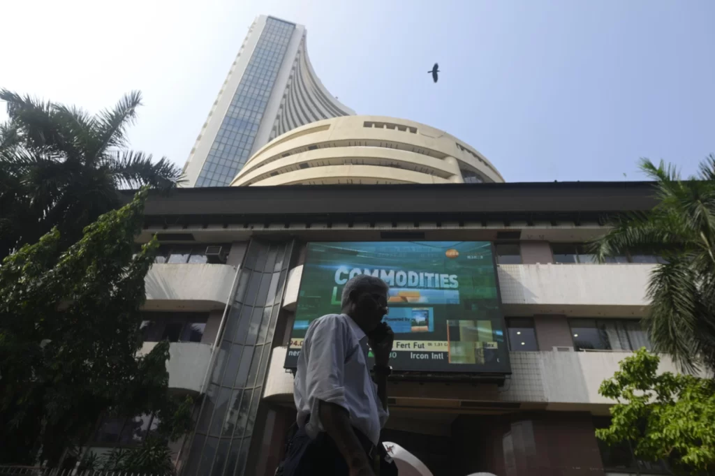Stock market today: Nifty 50, Sensex rise over 1% this week as focus shifts to fundamentals; Wipro, M&M, SBI shine