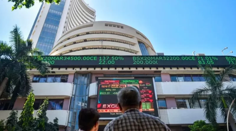 Nifty 50