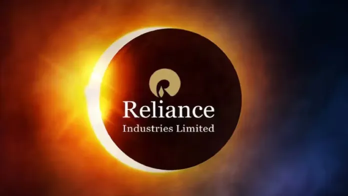 Reliance Achieves Monumental Triumph: Triumphantly Surpasses Rs 20 Lakh Crore Market Cap