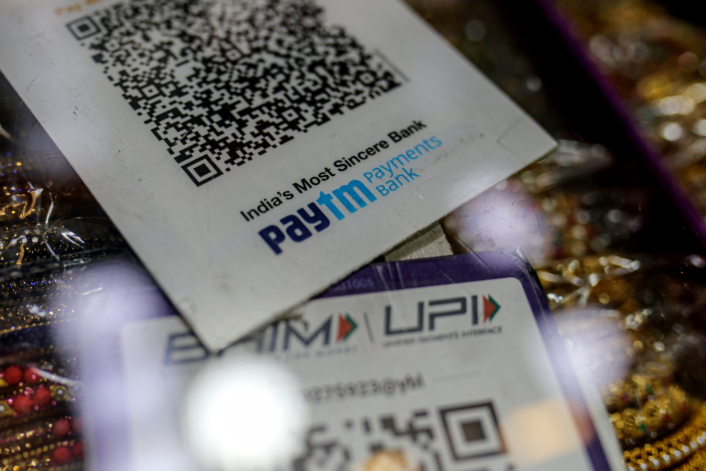 Paytm's Plight: India’s fintech pioneer has lost more than its bank