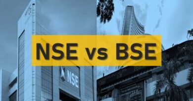 BSE vs NSE for beginners in 2024