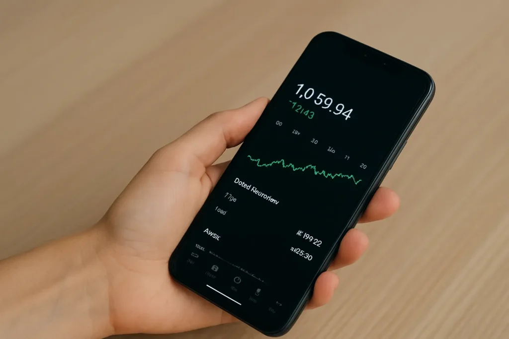 Why Retail Investors Are Shifting Towards PSU Stocks in 2025