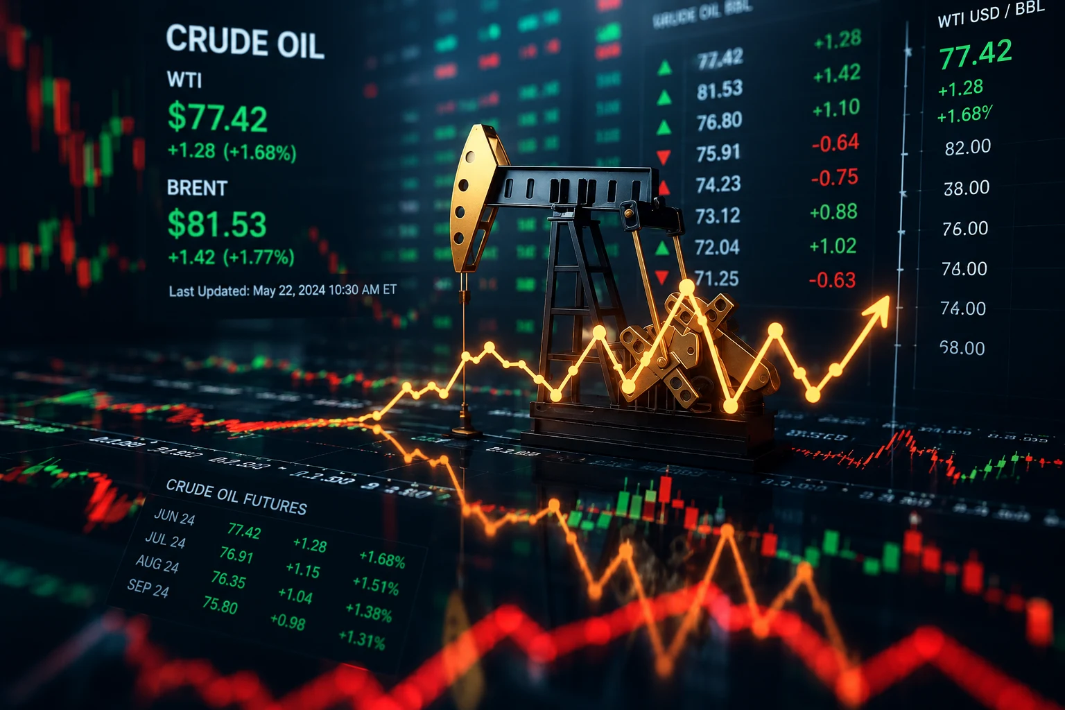 Global Markets