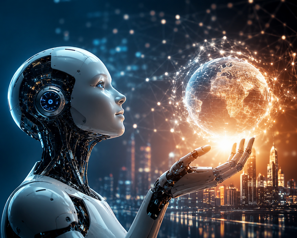 Artificial Intelligence