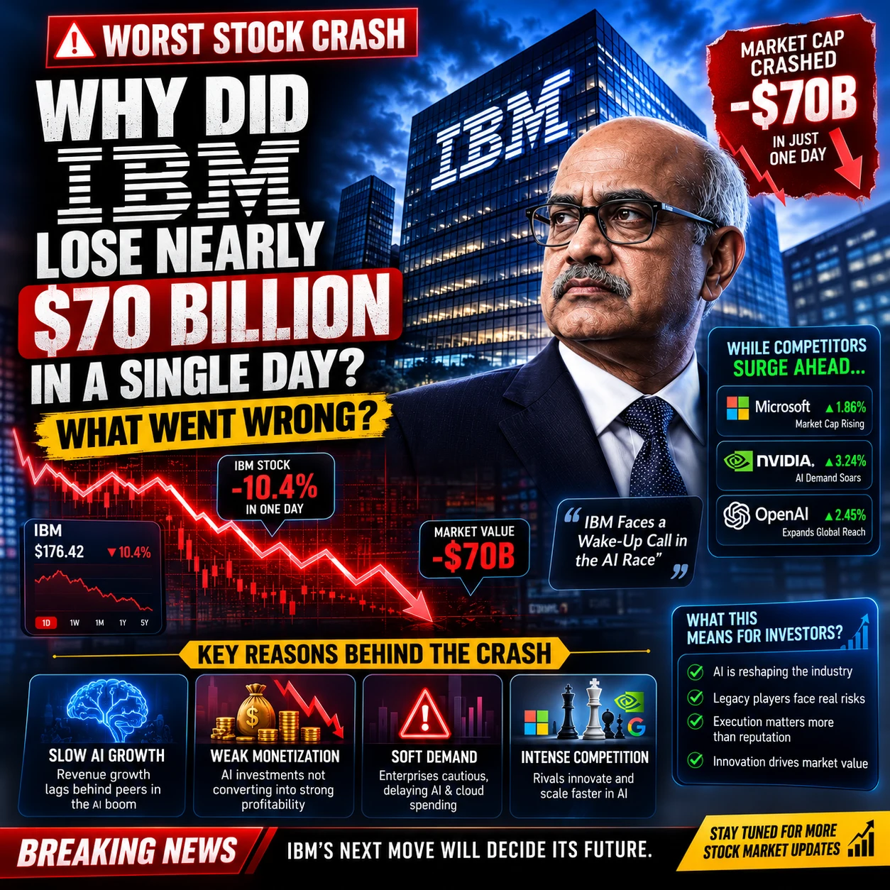IBM