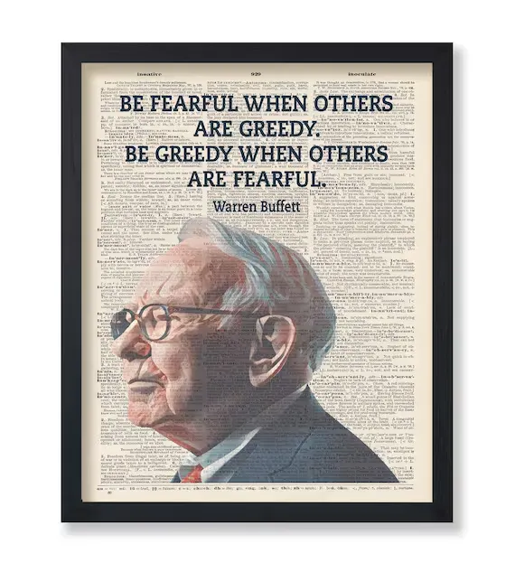 Warren Buffett's 4 Investing Rules That Could Shape Your Financial Future