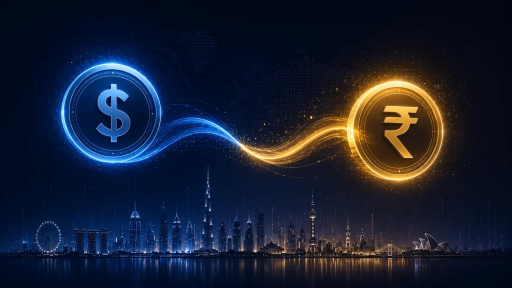 What Is GIFT Nifty? Why Does It Move Before the Indian Market Opens? What Is GIFT Nifty? Why Does It Move Before the Indian Market Opens?