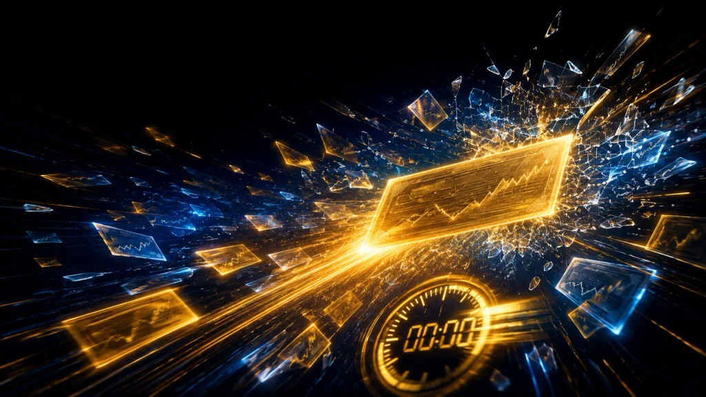 What Is an OFS in the Stock Market? Meaning, Process & Everything You Need to Know