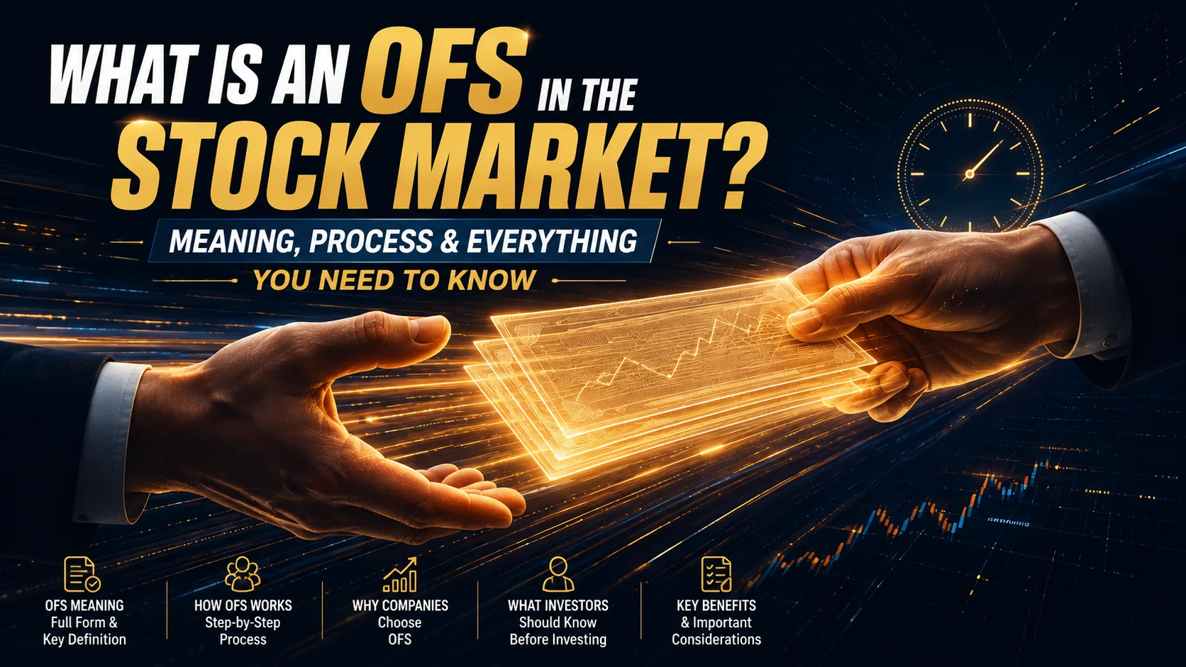 Stock Market