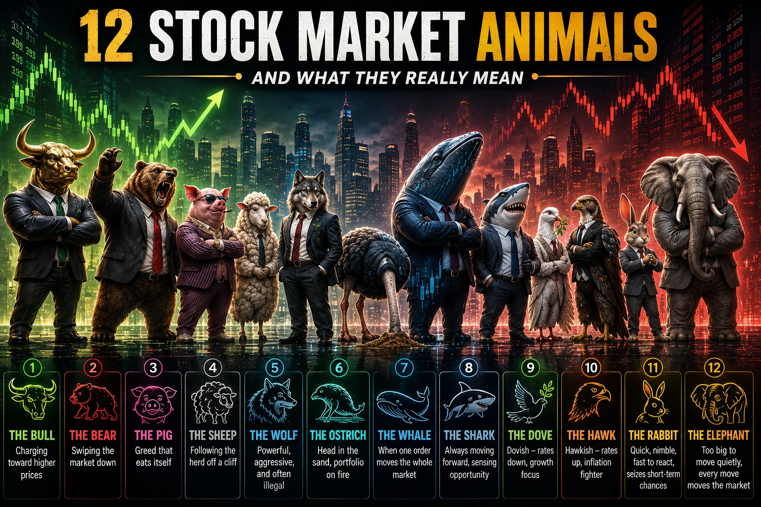 Stock Market