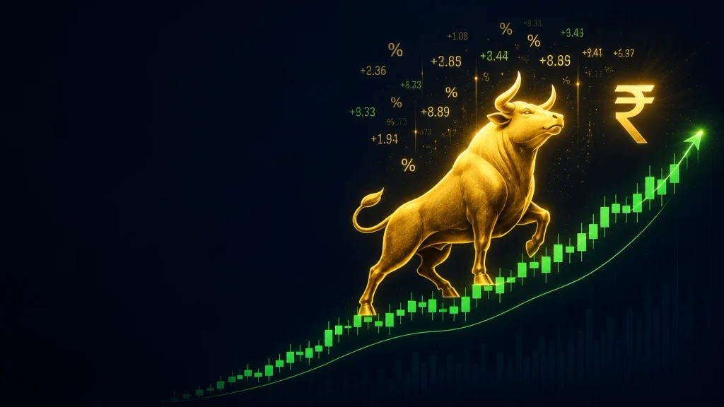 What Is Bank Nifty, and How Is It Different from Nifty 50?