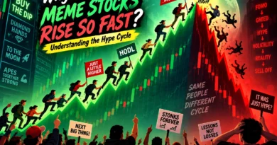 Meme Stocks