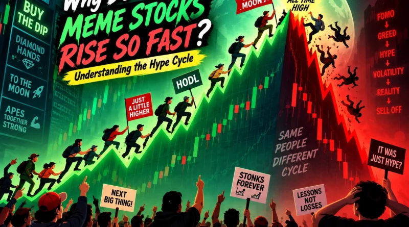 Meme Stocks